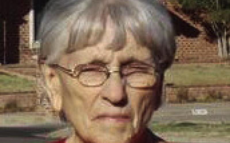 Lilly M. Blacklock