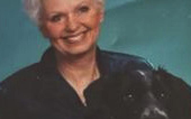 BETH HAMILTON