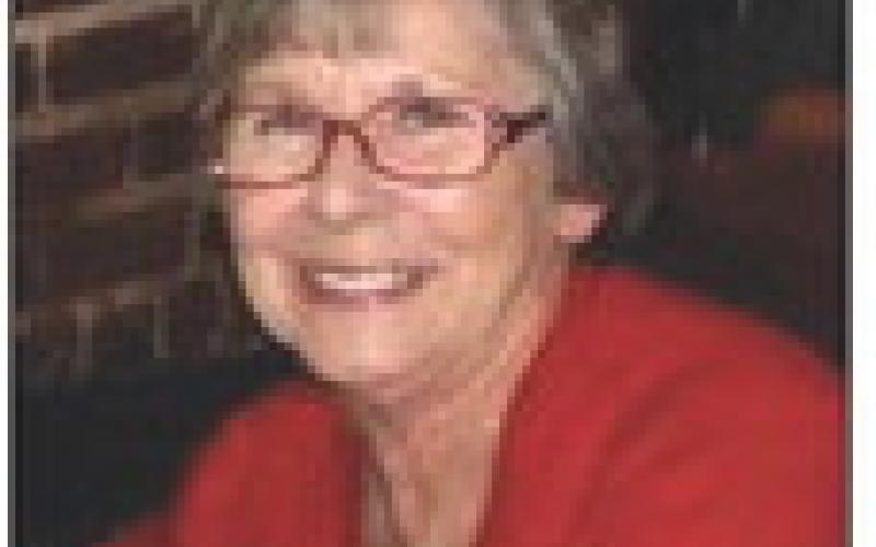 Eddie Jo Halford Miller, 1946 - 2024