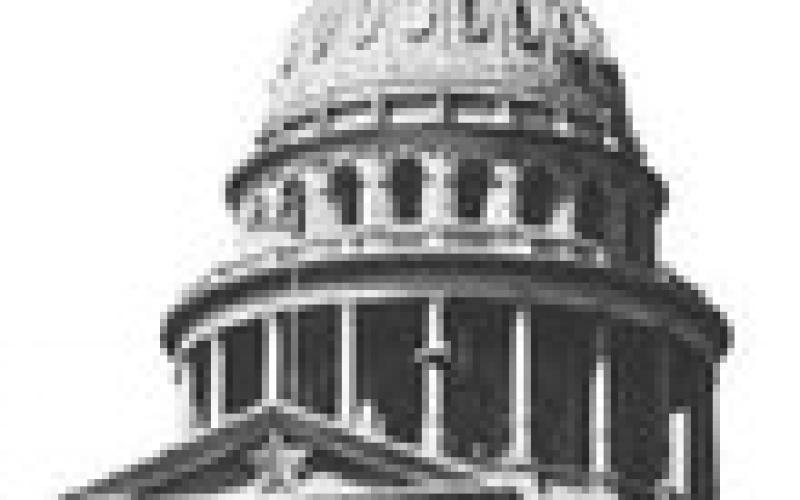 Another special session slated for October