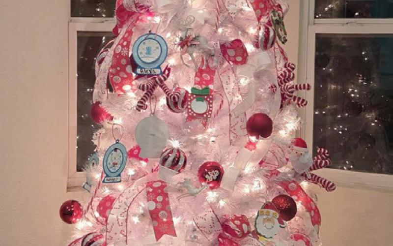 SPOTLIGHT ON LIGHT UP POST 2025