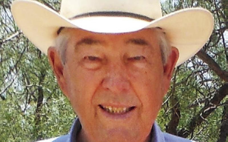 J. Martin Basinger, 1932 - 2025