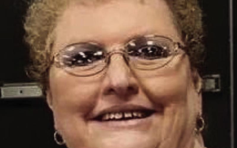Becky Johnson
