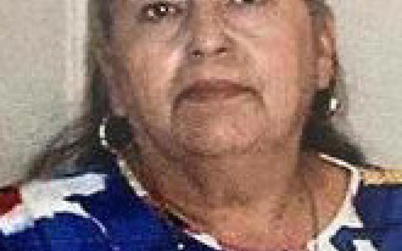 Hiawatha Garza