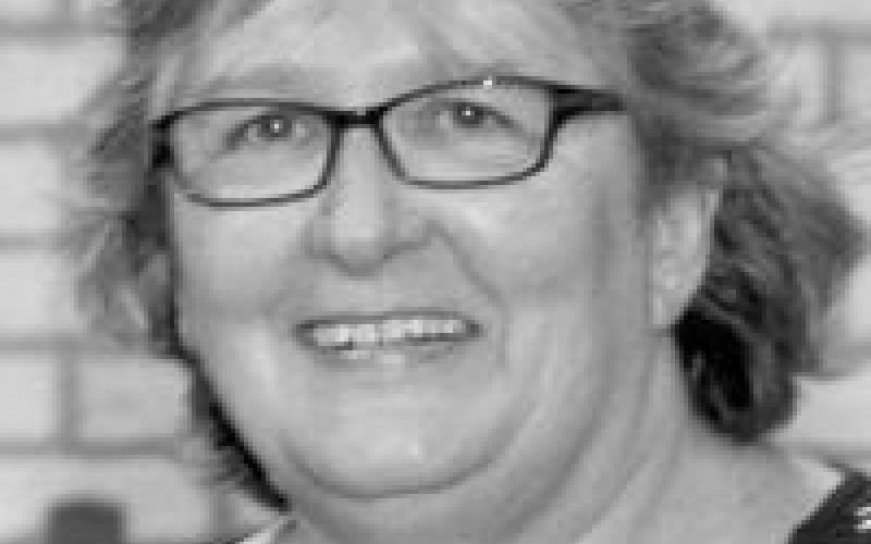 Ann Stelzer, 1953-2025