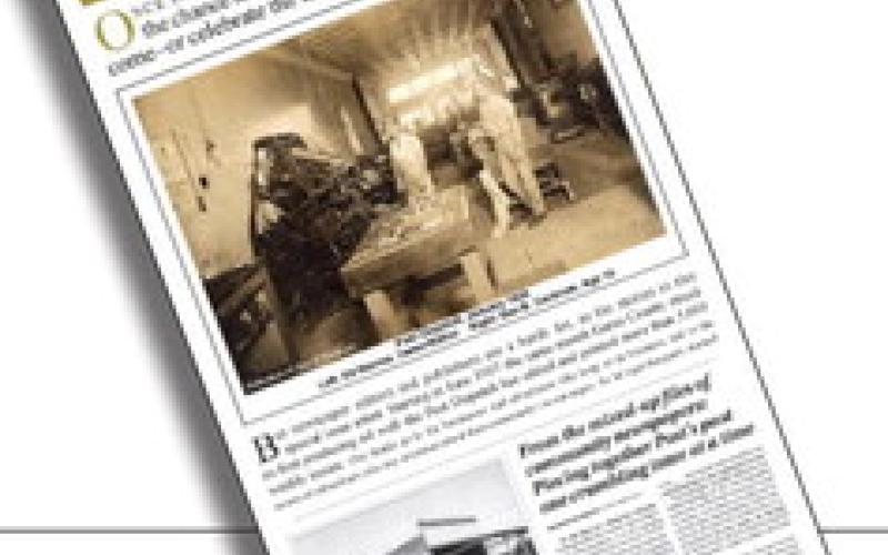 GARZA COUNTY’S POST DISPATCH
