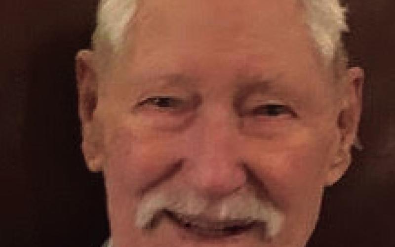 Joseph Lloyd Lee
