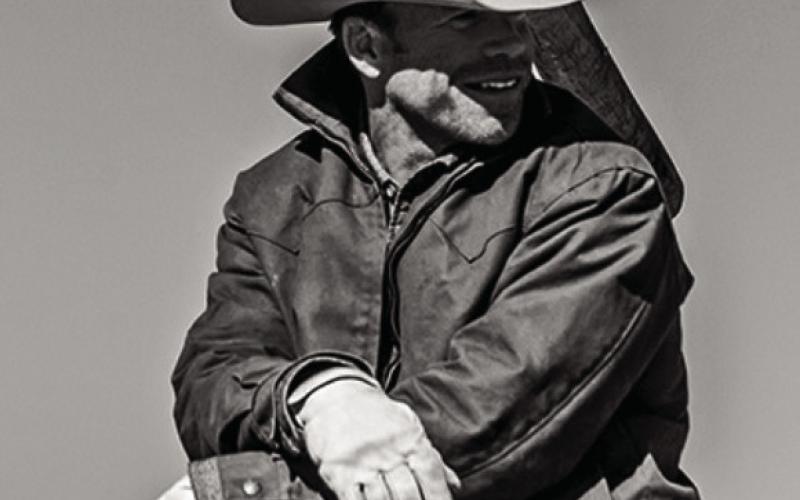 TAYLORSHERIDAN, anAcademy Award-nominated writer and actor, is slated for Texas Tech University’s Presidential Lecture and Performance Series Oct. 28 at the Buddy Holly Hall. | COURTESY PHOTO