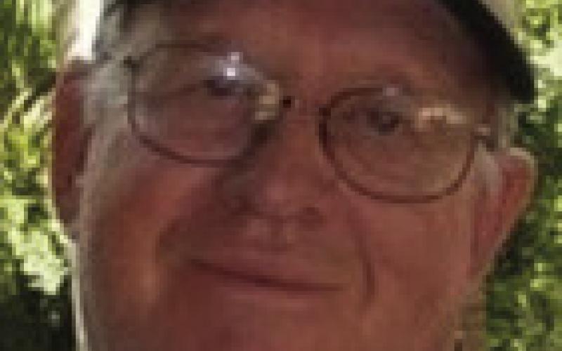 Bob Hudman