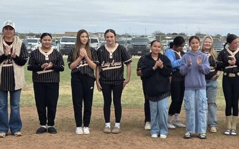 Post Little League opens season with celebration, community spirit
