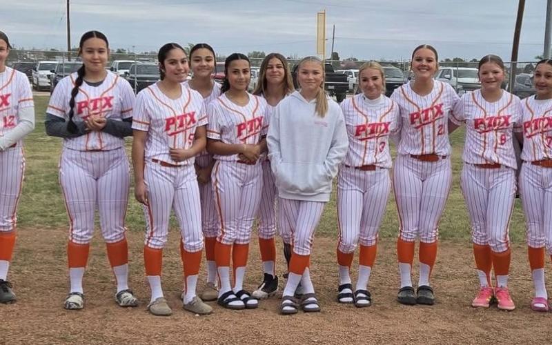 Post Little League opens season with celebration, community spirit