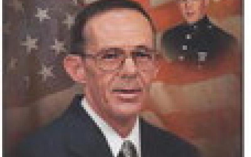 Danny Lee McFadin, 1947 -2024