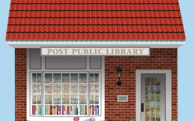 Post Public Library Notes