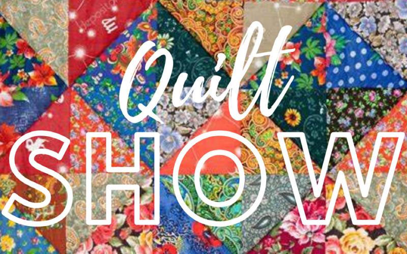 Garza museum to host quilt show May 2