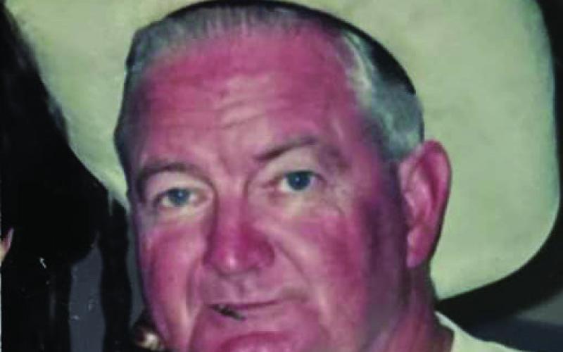 CHUCK CHESHIRE
