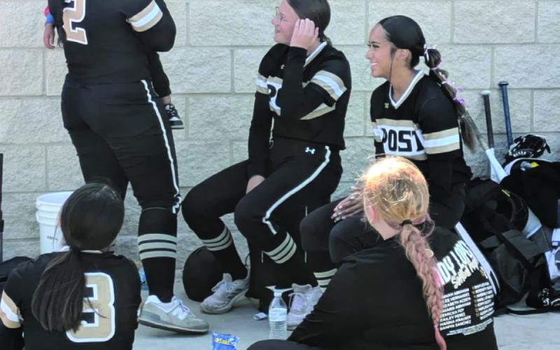 Post softball season comes to a close  with Area playoff loss to Floydada