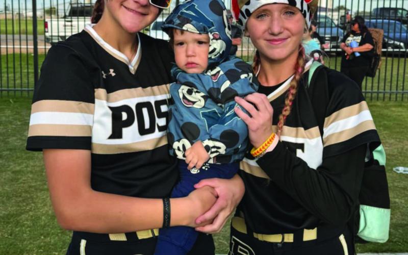 Post softball season comes to a close  with Area playoff loss to Floydada
