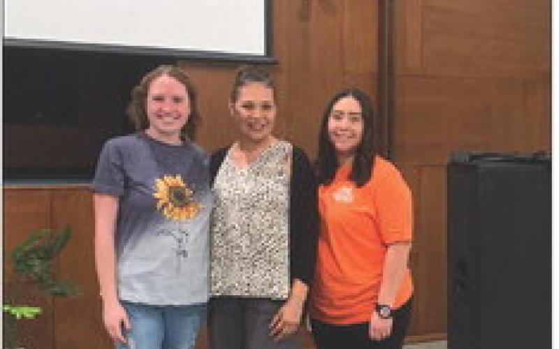 Viva Friends launches faith-based child care