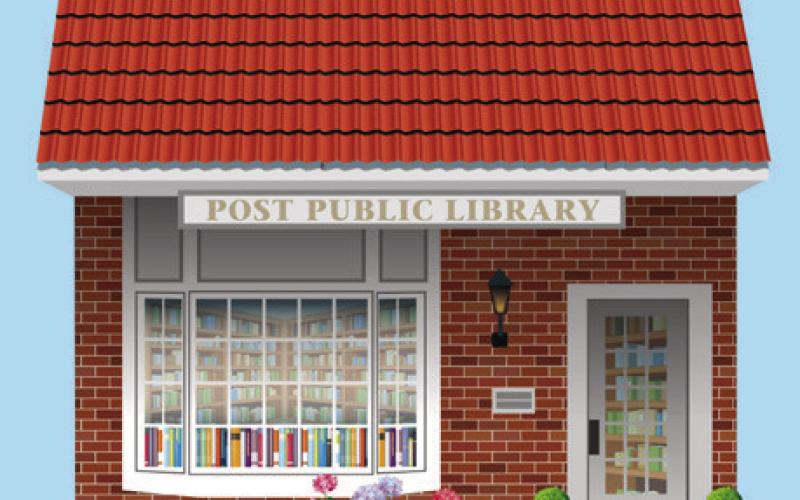 Post Public Library Notes