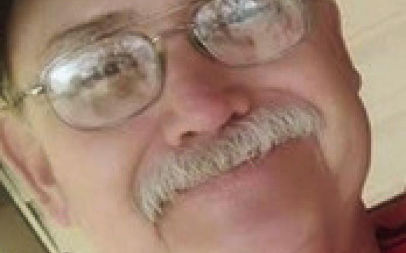 Randy Melton