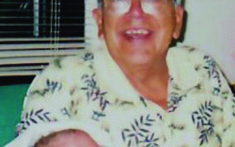 Faustino “Tino” Trevino, 1946 - 2024