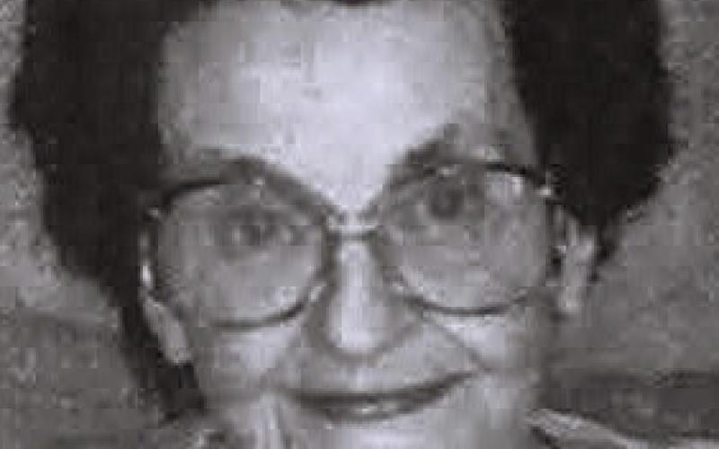 PAULINE MATHIS