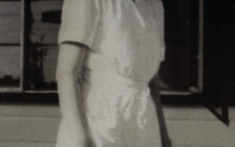 BESSIE CONWELL STRAWN
