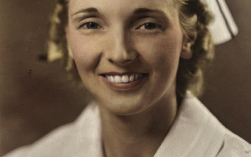 ELOISE GORDON