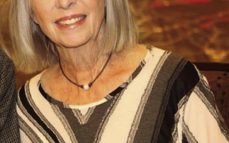 MARIANNE HART
