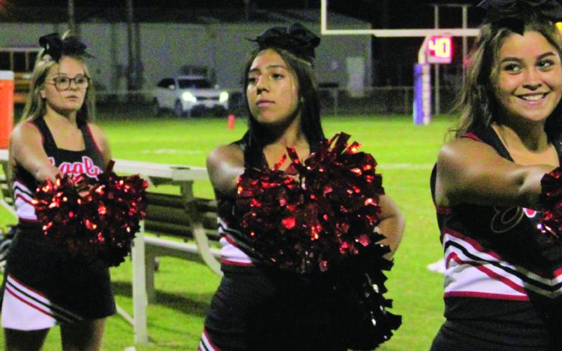 Southland Cheer