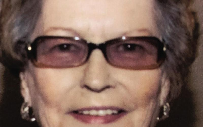 Helen Jo Thomas