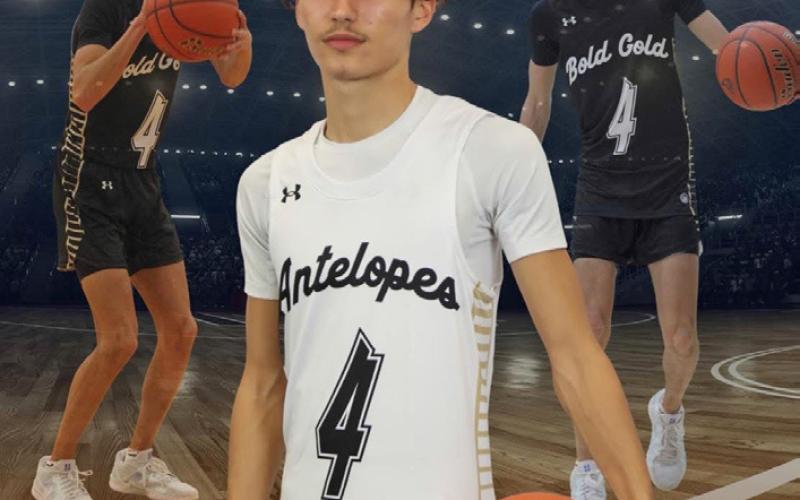 SEAN RAMOS