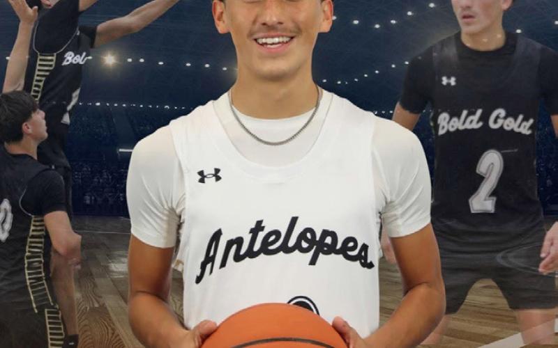 JOSH SEGURA
