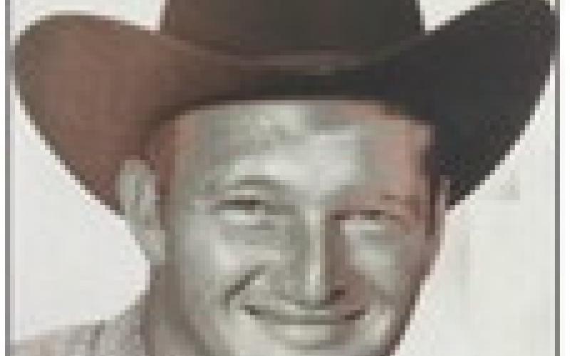 Lamar Jones, 1946 - 2023