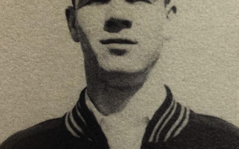 Jack Kirkpatrick Sr. 1952 CoCaptain – ‘51 All-District - ’50-‘51 All-Regional – ‘50 All-State – ‘51 All-American Nominee – 51 Four Year Letterman Quarterback