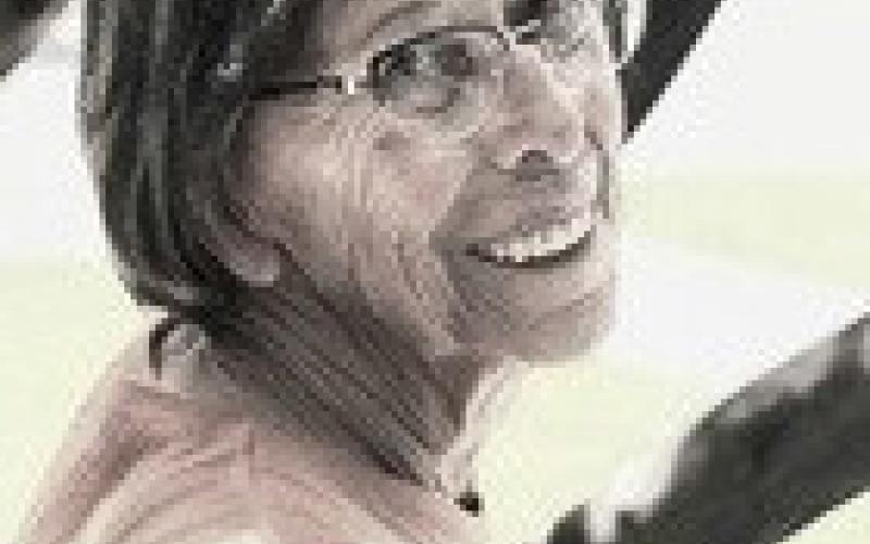 Janice Moreman, 1945– 2024