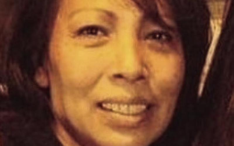 Sylvia Ann Barbosa “Memo”
