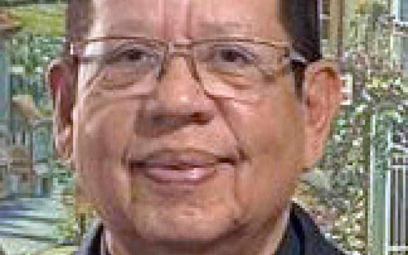 Mike Gomez, 1954–2025