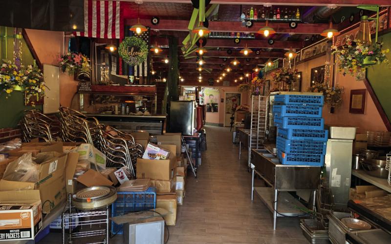 PAPA D'S ICE CREAM &amp; TREATS