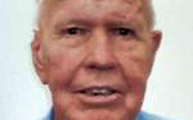 Williard Alvin Yarbro, 1937–2026