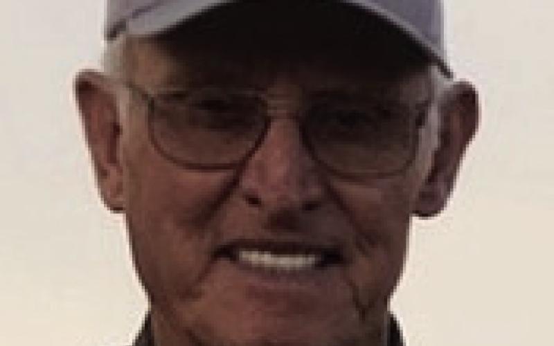Daymon Ethridge