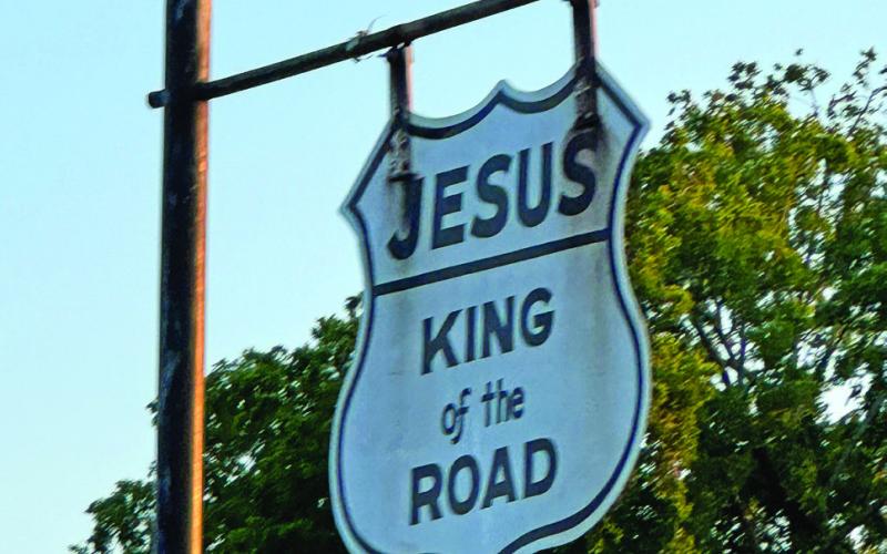 ROUTE 66 RAMBLE, PART 3  Show me “MO” of Missouri