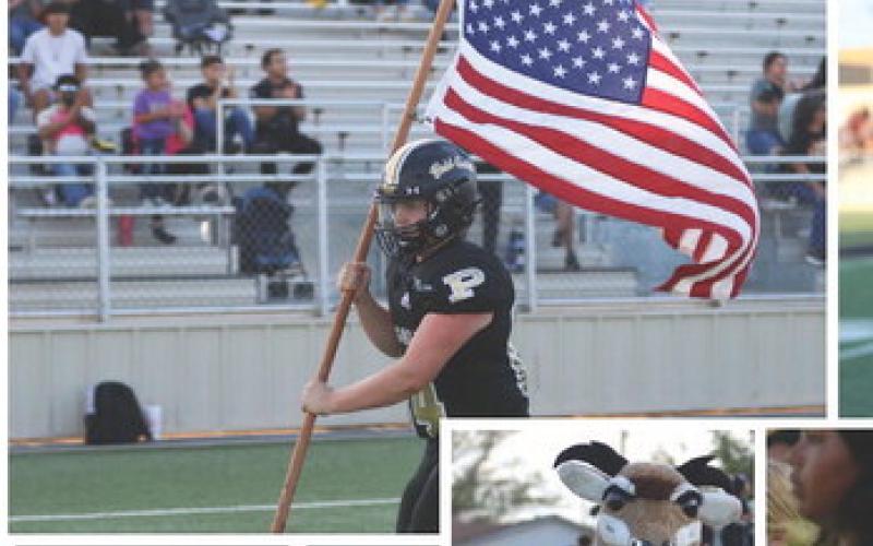 SPOTLIGHT ON GAME DAY
