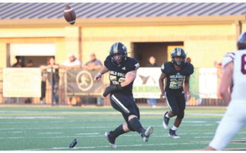 SPOTLIGHT ON GAME DAY