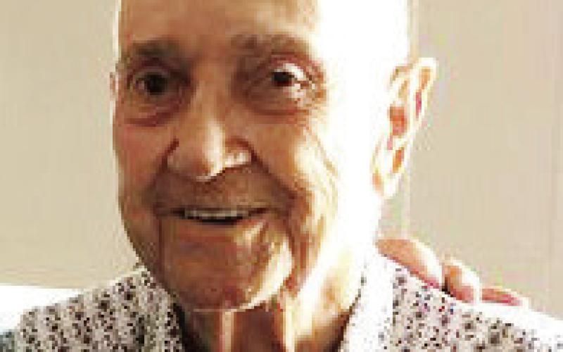 Royce Josey, 1935-2025