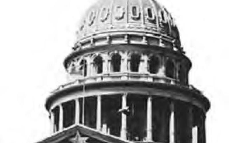 Abbott has until June 22 to sign or veto bills