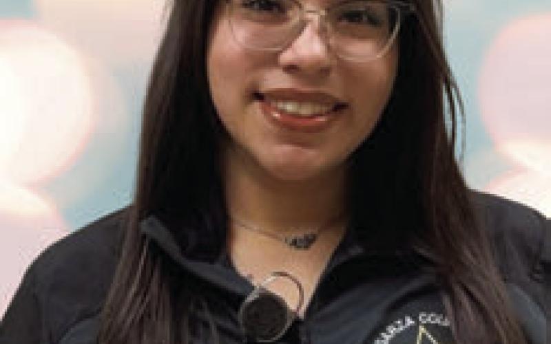 Garza County women who make a difference