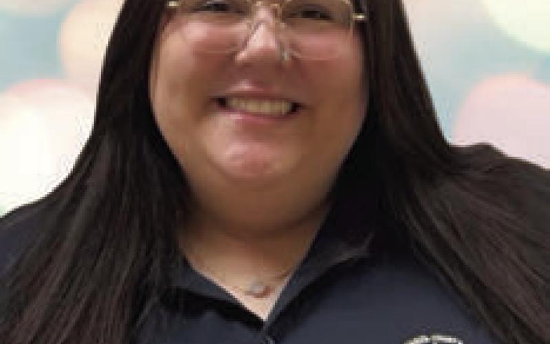 Garza County women who make a difference