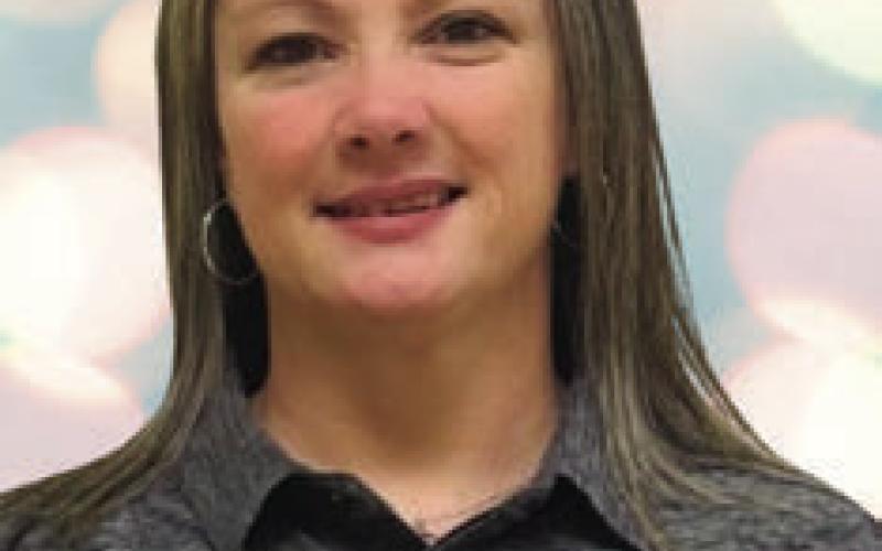 Garza County women who make a difference