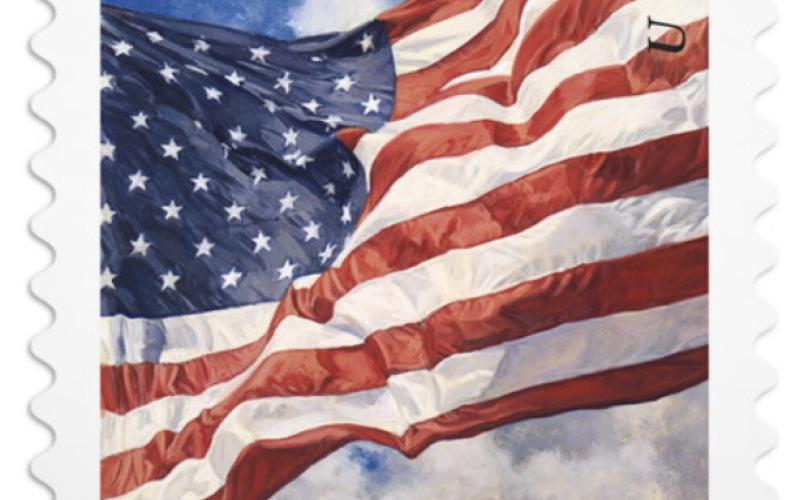 USPS postage increase to take effect July 13